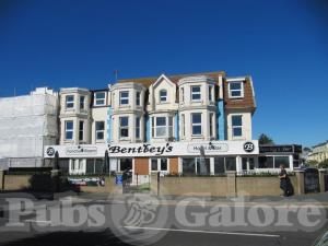 Picture of Bentleys Bar