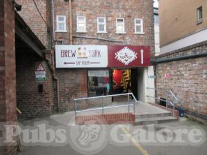 Picture of Brew York Beer Hall