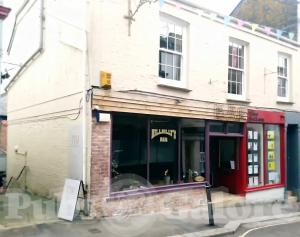 Picture of Hillbilly's Bar