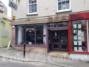 Picture of Hillbilly's Bar
