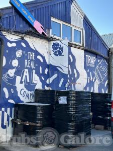 Picture of The Real AI Taproom