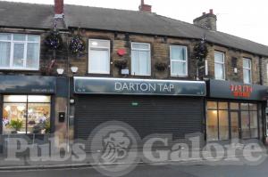 Picture of Darton Tap