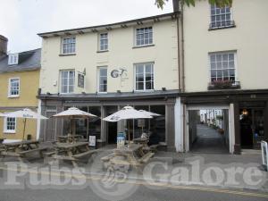 Picture of GT Lounge Bar