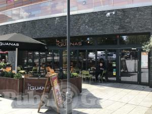 Picture of Las Iguanas