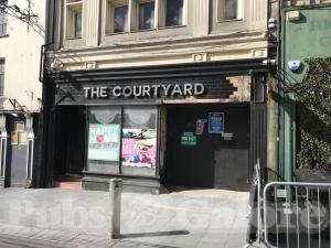 Picture of The Courtyard