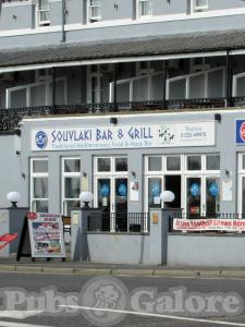 Picture of Souvlaki