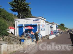 Picture of Makai (Bar No 5)