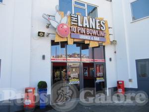Picture of The Lanes