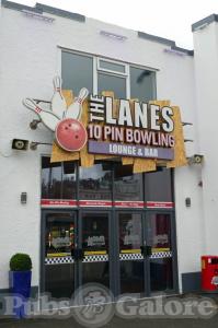 Picture of The Lanes