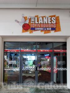 Picture of The Lanes