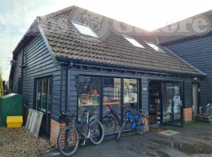 Picture of Nethergate Brewery Tap