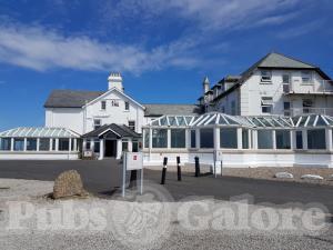 Picture of Land's End Hotel