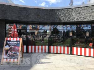 Picture of TGI Fridays