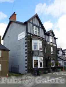 Picture of Peniarth Arms Hotel