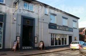 Picture of Weavers Tap