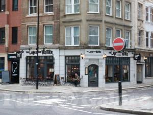 Picture of The Lamb & Trotter