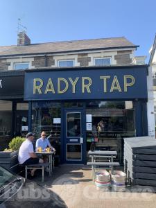 Picture of Radyr Tap