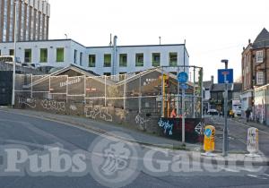 Picture of UnBarred Brewery & Taproom
