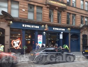 Picture of Revolution