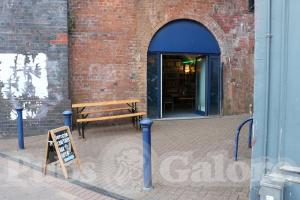 Picture of Beer Torrent Tasting Room