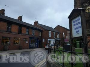 Picture of Bottle Bank