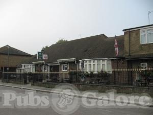 Picture of Dartford Working Men's Club