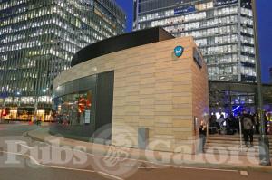 Picture of BrewDog Canary Wharf