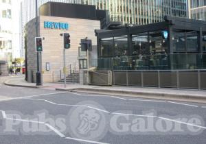 Picture of BrewDog Canary Wharf