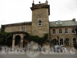 Picture of Hundith Hill Hotel
