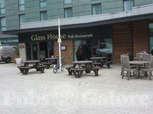 Picture of Glass House
