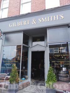 Picture of Gilbert & Smith's