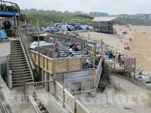 Picture of Fistral Beach Bar