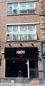 Picture of Firepit Rocks