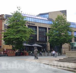Picture of Cosy Club