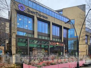 Picture of Cosy Club