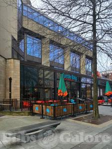 Picture of Turtle Bay