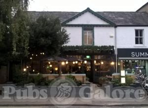 Picture of The Bicycle Shed