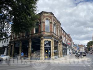 Picture of Micklegate Social