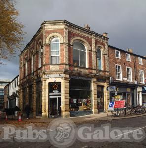 Picture of Micklegate Social