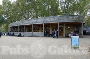 Picture of St James's Café
