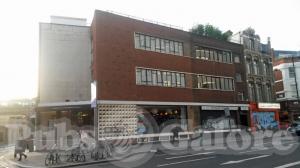 Picture of Forge & Co