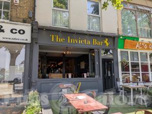 Picture of The Invicta Bar