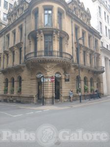 Picture of Flight Club