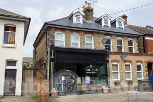 Picture of The Pub