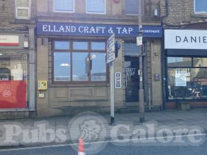 Picture of Elland Craft & Tap