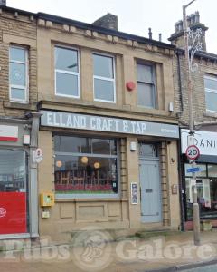 Picture of Elland Craft & Tap