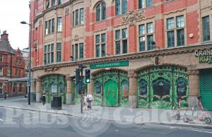Picture of Nelly Foley's