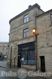 Picture of Northern Whisper Tap