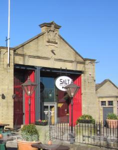 Picture of Salt Taproom