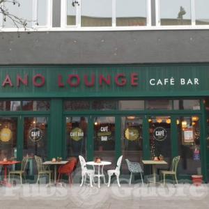 Picture of Marciano Lounge